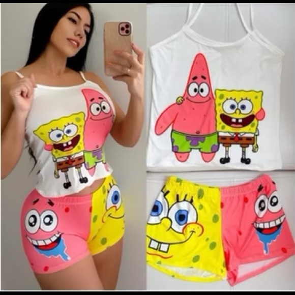 Various styles & sizes of new PJs & Sleepwear! - Picture 8 of 13